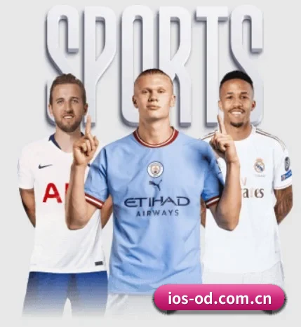 od体育的方向（OD Sports）